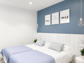 Nerja Casual Rooms, Nerja